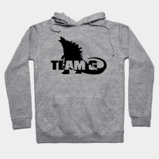 Team G Hoodie